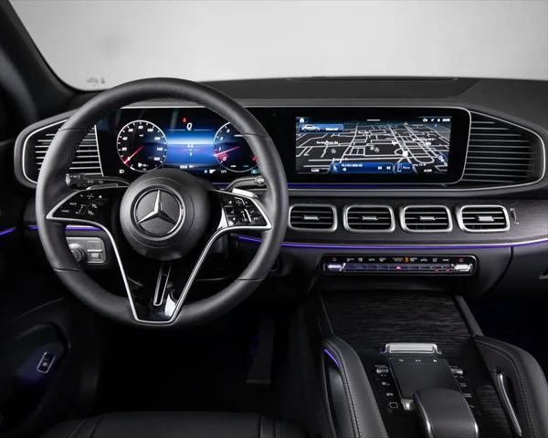 2026 Mercedes-Benz GLE GLE 350 GLE 350