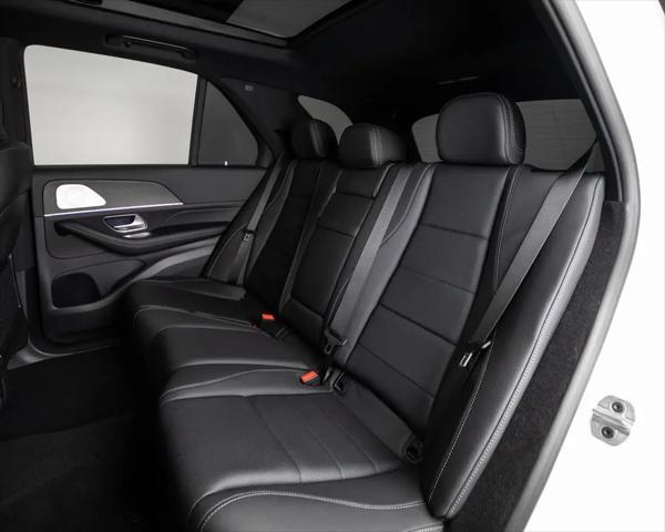 2026 Mercedes-Benz GLE GLE 350 GLE 350
