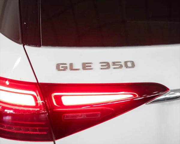 2026 Mercedes-Benz GLE GLE 350 GLE 350