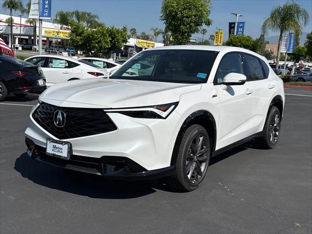 2026 Acura ADX A-Spec for sale in Montclair, CA