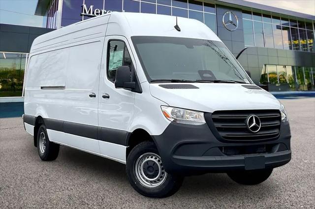 2026 Mercedes-Benz Sprinter 3500 High Roof 4-Cyl Diesel HO for sale in Edison, NJ