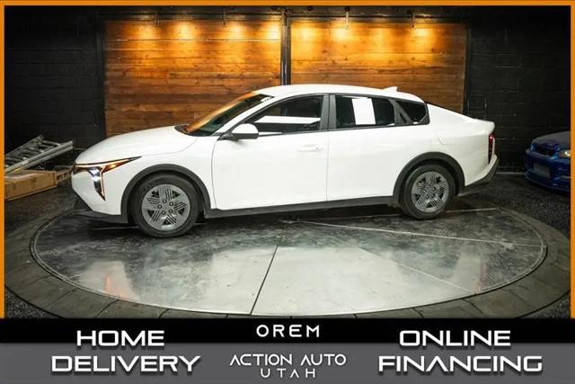 2025 Kia K4 LX for sale in Lehi, UT