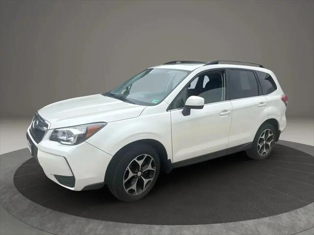2014 Subaru Forester 2.0XT Premium for sale in Falls Church, VA