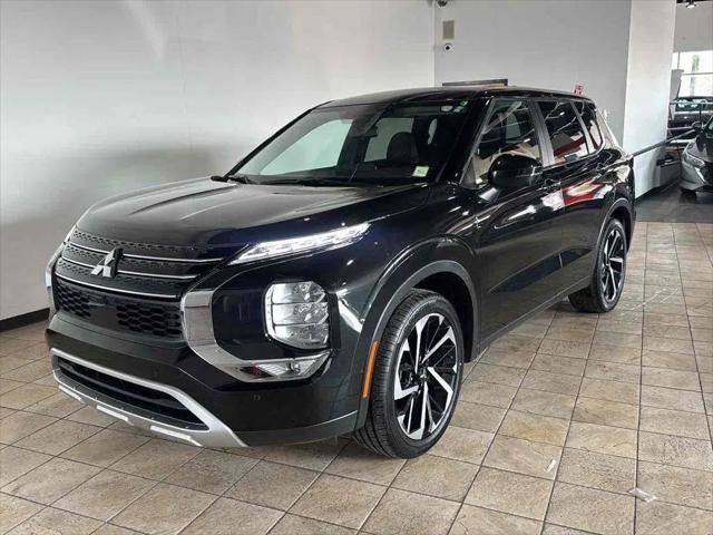2024 Mitsubishi Outlander SE 2.5 S-AWC for sale in Bronx, NY