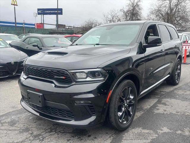 2022 Dodge Durango R/T AWD for sale in Bronx, NY