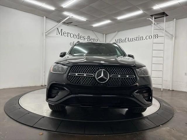 2026 Mercedes-Benz GLE GLE 350 GLE 350