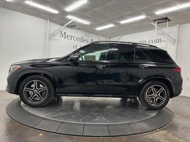 2026 Mercedes-Benz GLE GLE 350 GLE 350