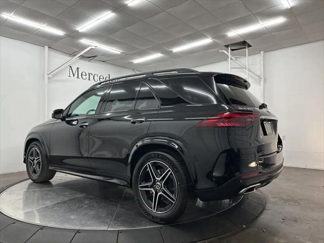 2026 Mercedes-Benz GLE GLE 350 GLE 350