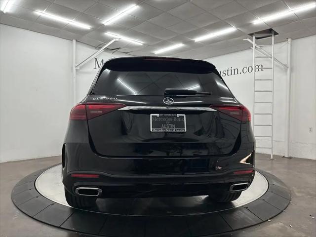 2026 Mercedes-Benz GLE GLE 350 GLE 350