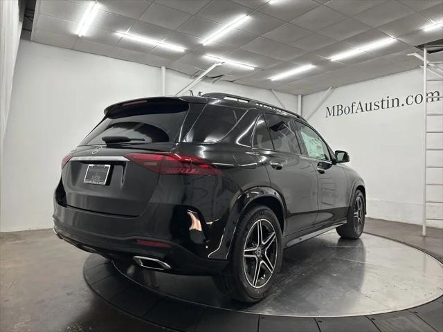 2026 Mercedes-Benz GLE GLE 350 GLE 350