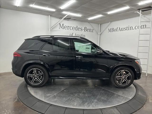 2026 Mercedes-Benz GLE GLE 350 GLE 350