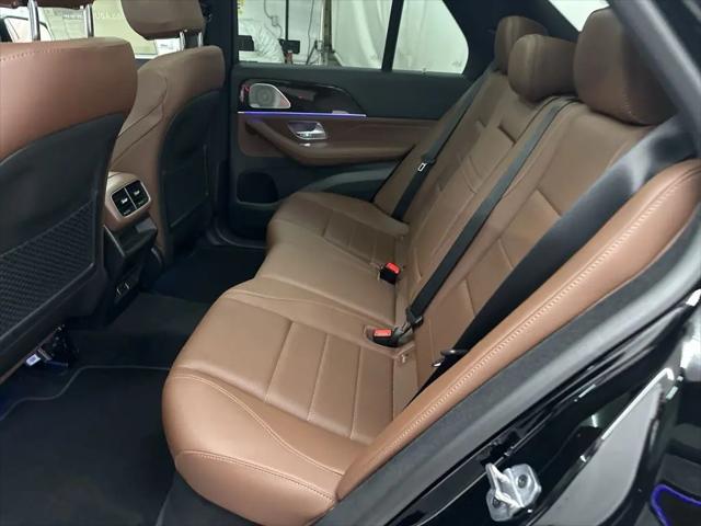 2026 Mercedes-Benz GLE GLE 350 GLE 350