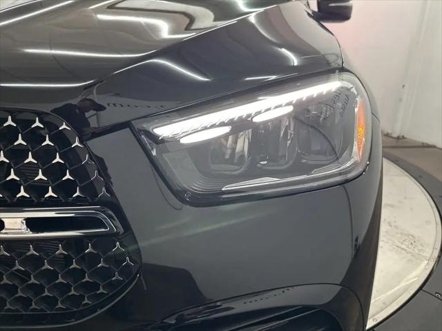 2026 Mercedes-Benz GLE GLE 350 GLE 350