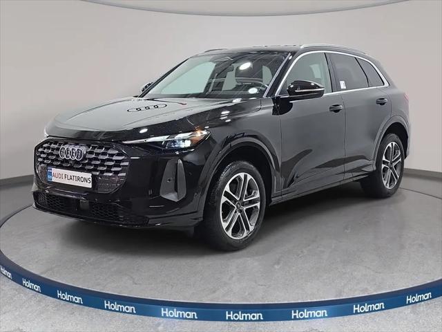 2026 Audi Q5 Premium TFSI quattro S tronic for sale in Broomfield, CO