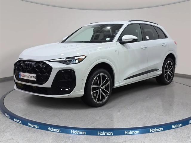 2026 Audi Q5 Premium Plus TFSI quattro S tronic for sale in Broomfield, CO