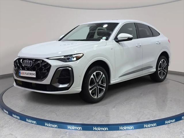 2026 Audi Q5 Sportback Premium Plus TFSI quattro S tronic for sale in Broomfield, CO