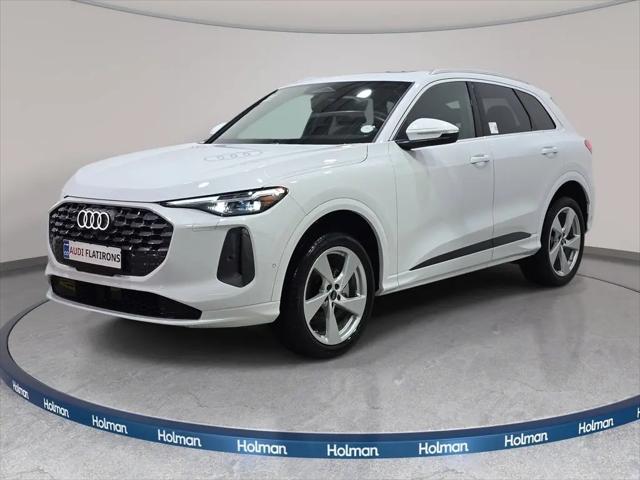 2026 Audi Q5 Premium Plus TFSI quattro S tronic for sale in Broomfield, CO