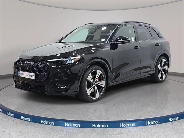 2026 Audi SQ5 Premium Plus TFSI quattro S tronic for sale in Broomfield, CO