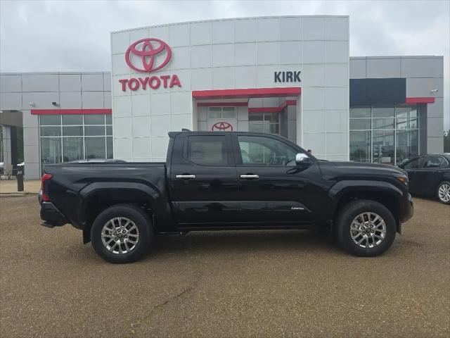 2026 Toyota Tacoma Limited for sale in Grenada, MS