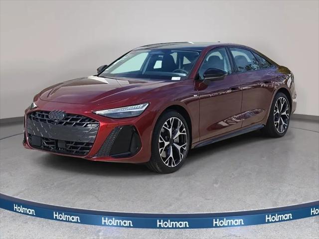 2026 Audi A6 Premium Plus quattro S tronic for sale in San Diego, CA