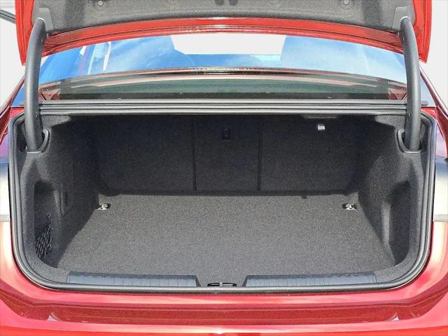 2026 Audi A6 Premium Plus quattro S tronic