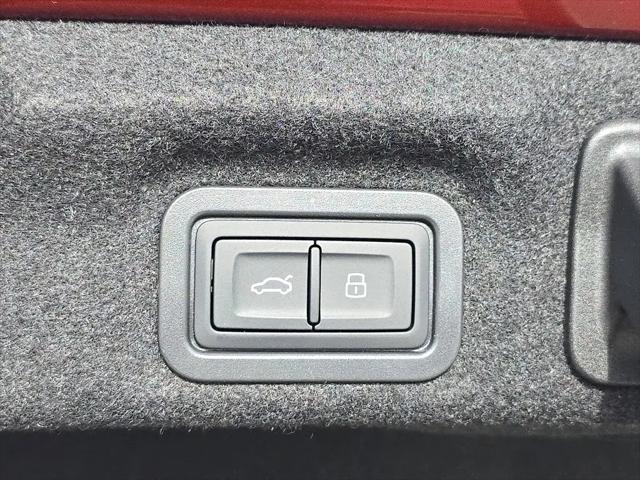 2026 Audi A6 Premium Plus quattro S tronic