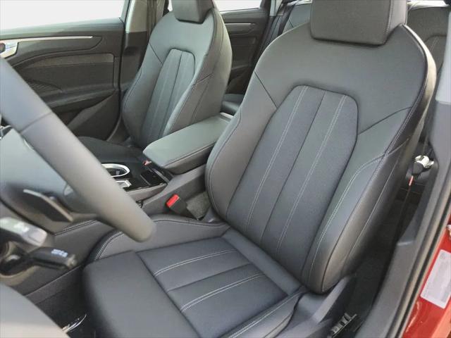2026 Audi A6 Premium Plus quattro S tronic
