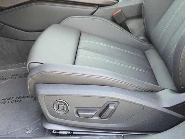 2026 Audi A6 Premium Plus quattro S tronic