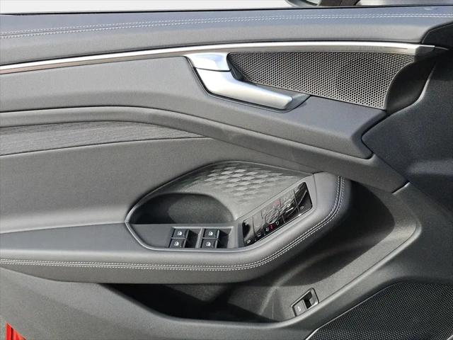 2026 Audi A6 Premium Plus quattro S tronic