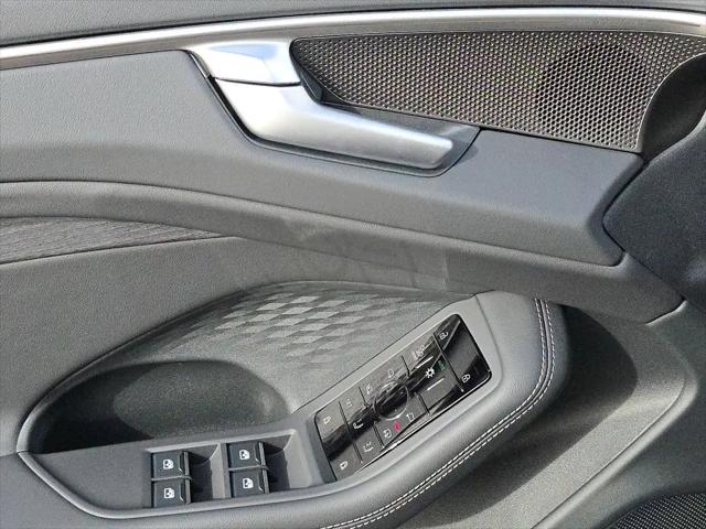 2026 Audi A6 Premium Plus quattro S tronic