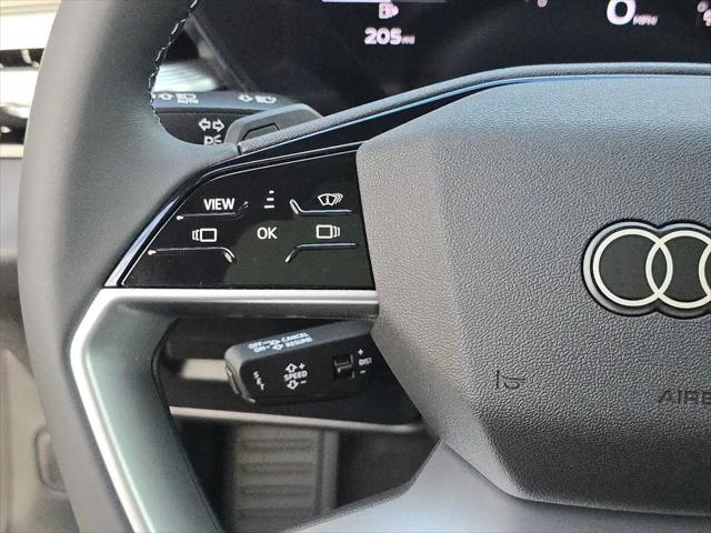 2026 Audi A6 Premium Plus quattro S tronic