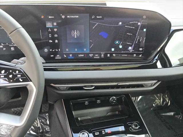 2026 Audi A6 Premium Plus quattro S tronic