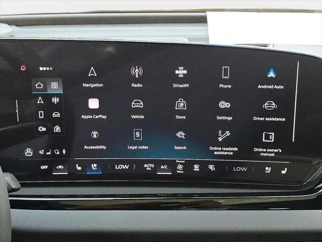 2026 Audi A6 Premium Plus quattro S tronic