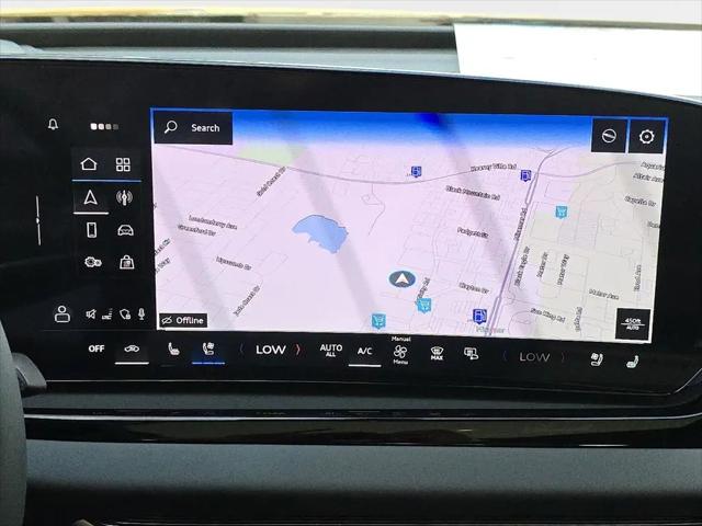 2026 Audi A6 Premium Plus quattro S tronic