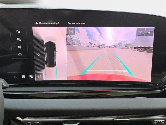2026 Audi A6 Premium Plus quattro S tronic