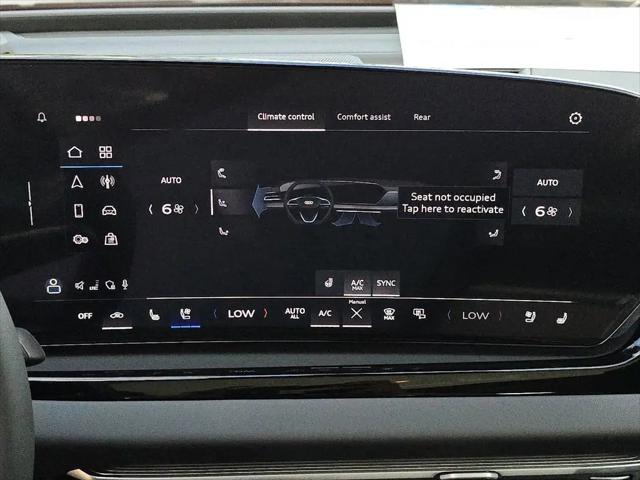 2026 Audi A6 Premium Plus quattro S tronic