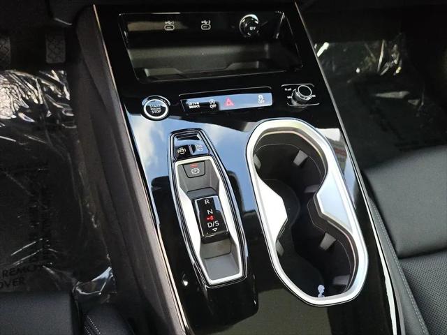 2026 Audi A6 Premium Plus quattro S tronic