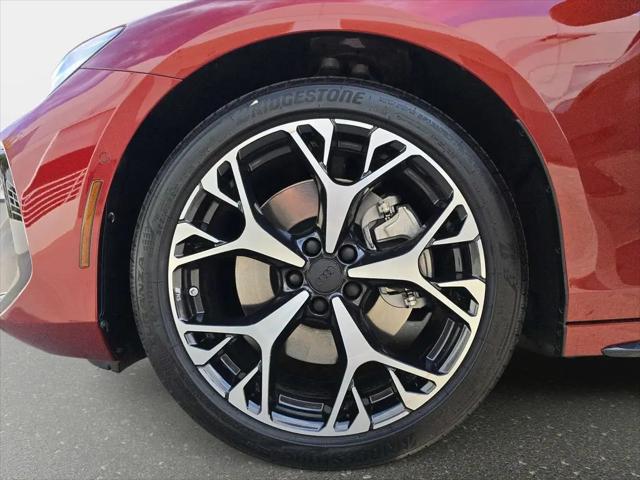 2026 Audi A6 Premium Plus quattro S tronic
