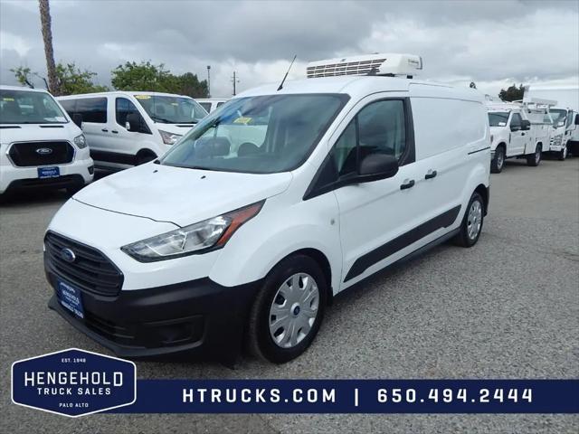 2020 Ford Transit Connect XL Cargo Van for sale in Palo Alto, CA