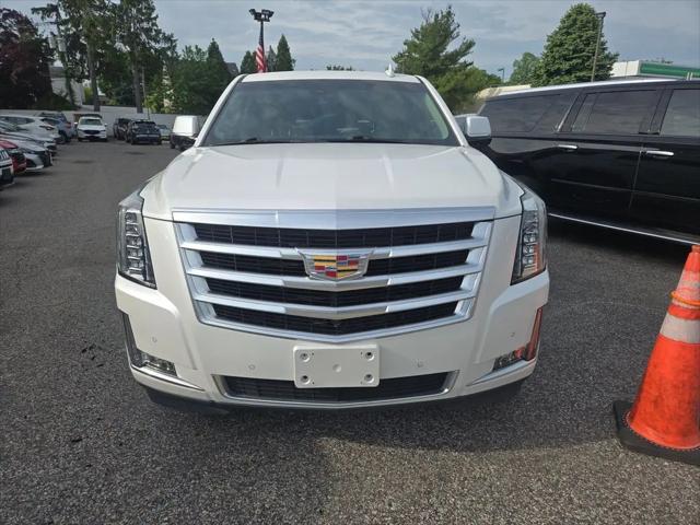 2019 Cadillac Escalade Luxury for sale in Merrick, NY