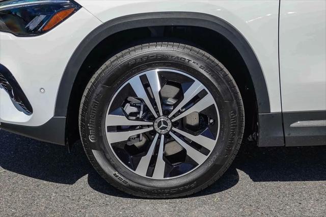 2026 Mercedes-Benz GLA-CLASS 4MATIC