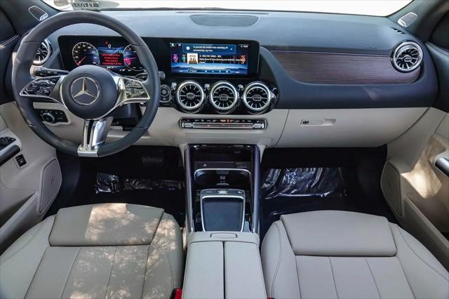 2026 Mercedes-Benz GLA-CLASS 4MATIC