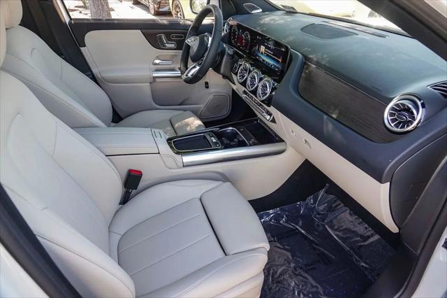 2026 Mercedes-Benz GLA-CLASS 4MATIC