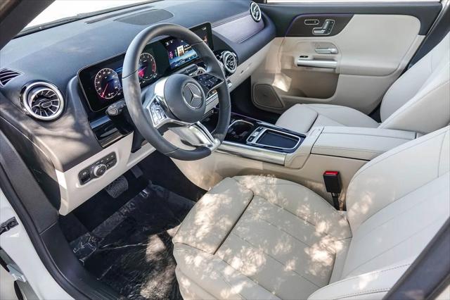 2026 Mercedes-Benz GLA-CLASS 4MATIC