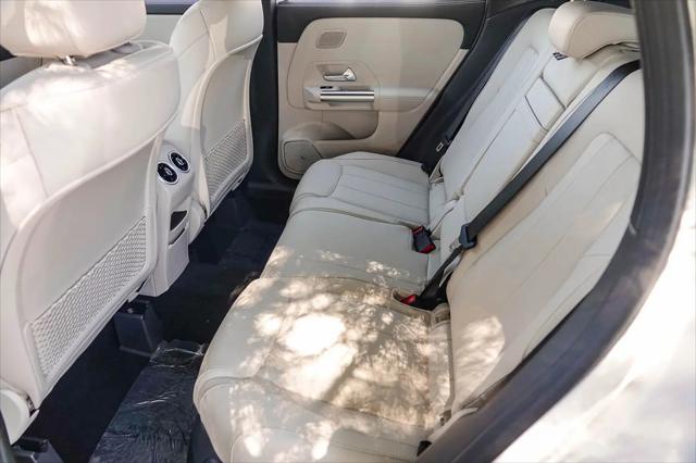 2026 Mercedes-Benz GLA-CLASS 4MATIC
