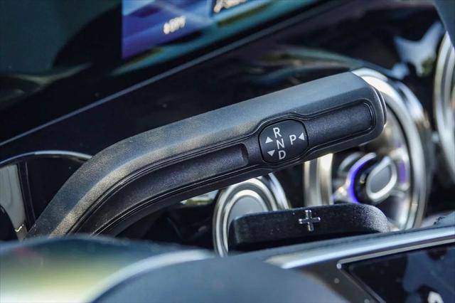2026 Mercedes-Benz GLA-CLASS 4MATIC