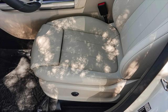 2026 Mercedes-Benz GLA-CLASS 4MATIC