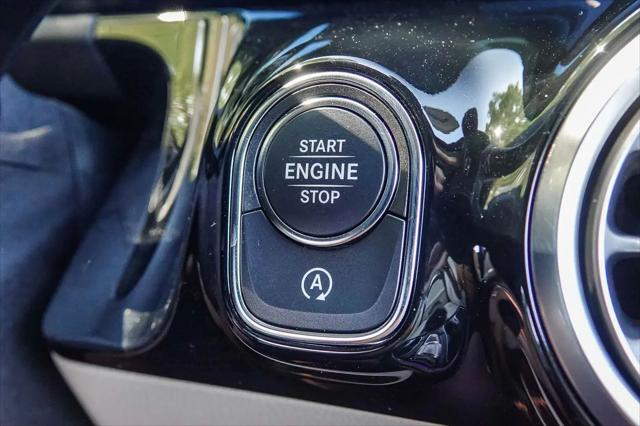 2026 Mercedes-Benz GLA-CLASS 4MATIC