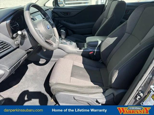 2025 Subaru Outback 2.5i