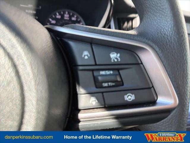 2025 Subaru Outback 2.5i